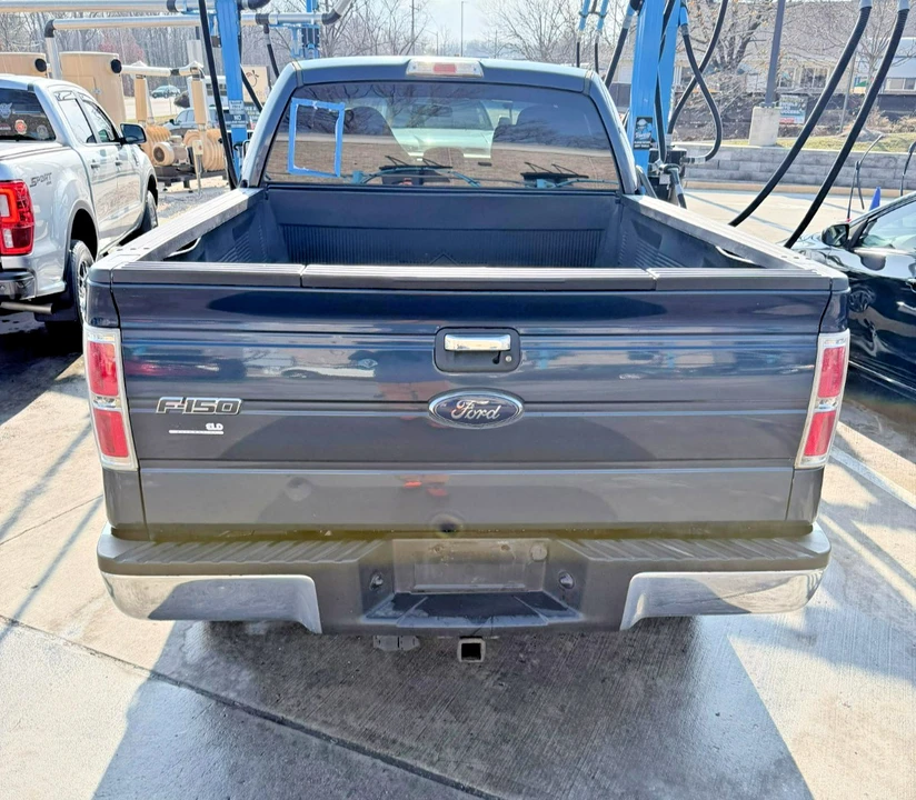2013 Ford F-150 12th Gen - Image 10 of 18