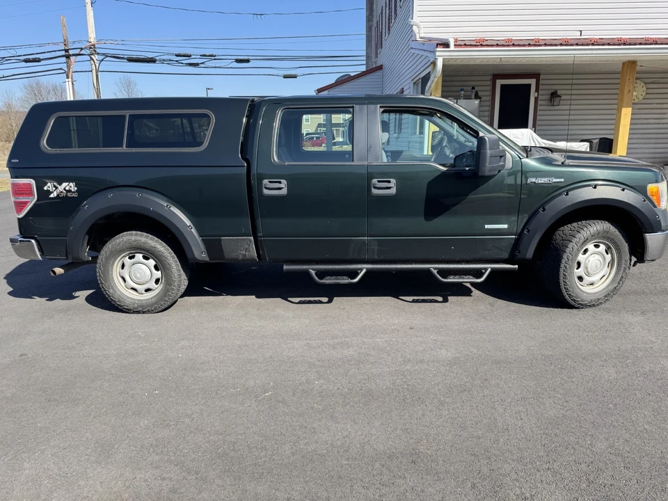 2013 Ford F-150 12th Gen - Image 3 of 6