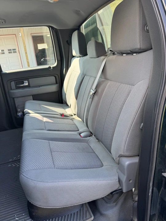 2013 Ford F-150 12th Gen - Image 5 of 6