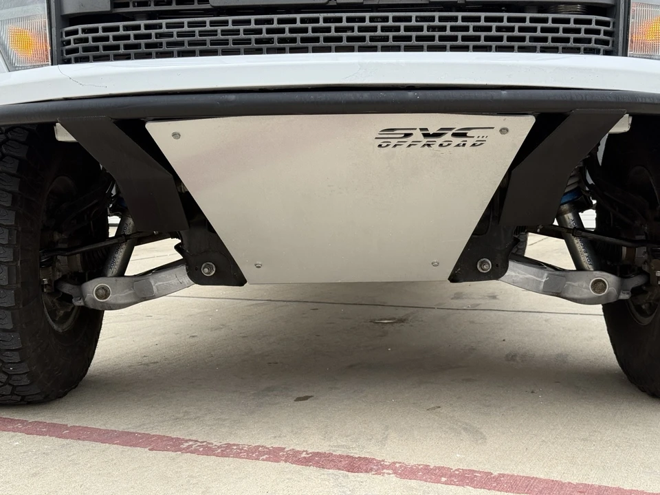 2013 Ford F-150 Raptor 12th Gen - Image 15 of 21