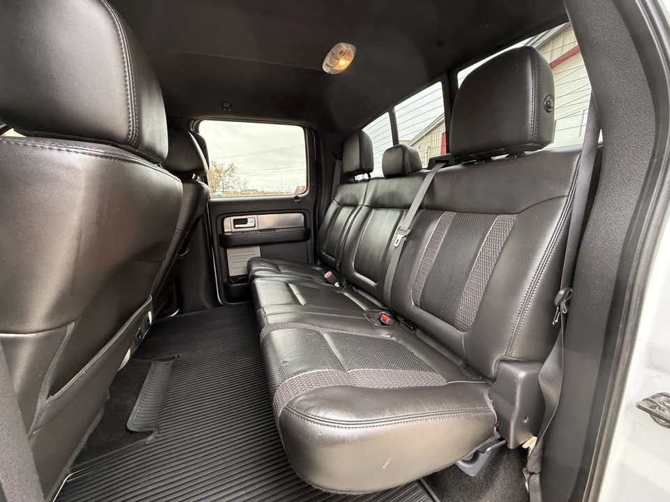 2013 Ford F-150 Raptor 12th Gen - Image 18 of 21