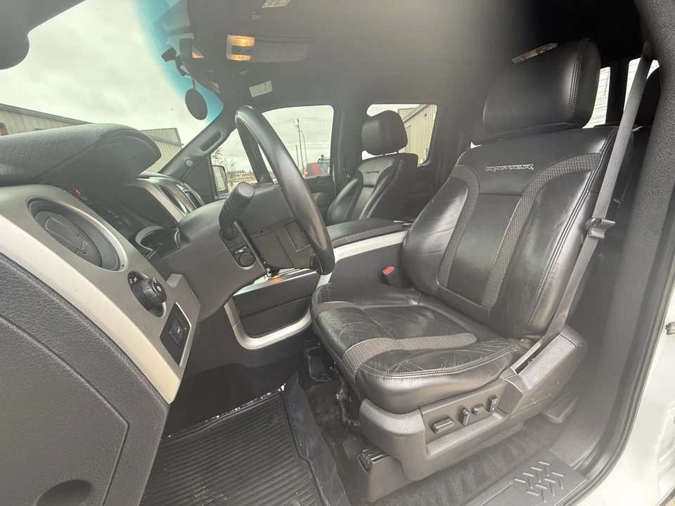 2013 Ford F-150 Raptor 12th Gen - Image 17 of 21