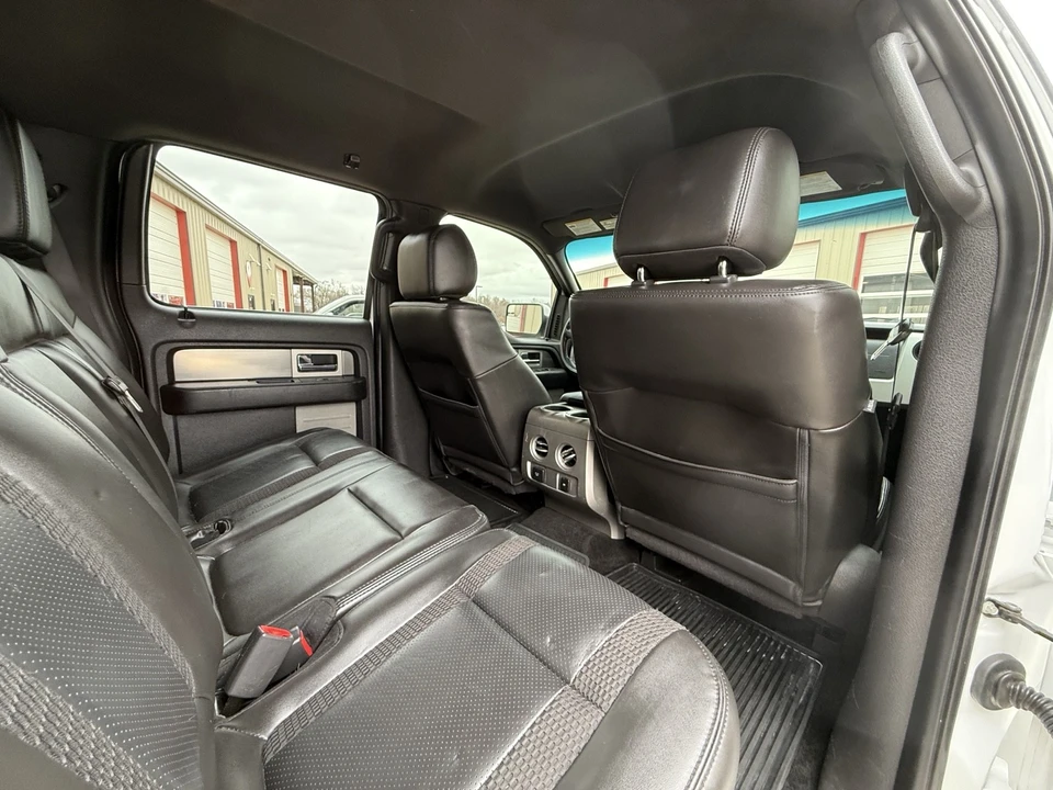 2013 Ford F-150 Raptor 12th Gen - Image 21 of 21