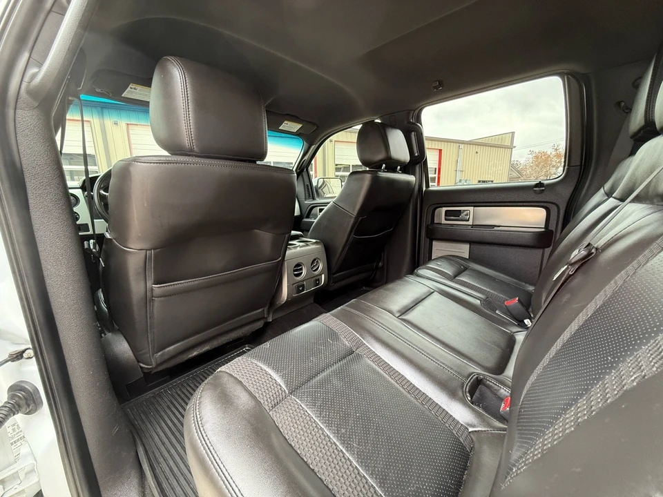 2013 Ford F-150 Raptor 12th Gen - Image 19 of 21