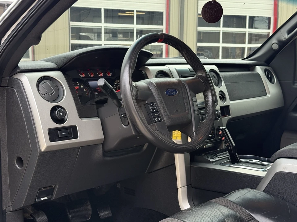 2013 Ford F-150 Raptor 12th Gen - Image 16 of 21