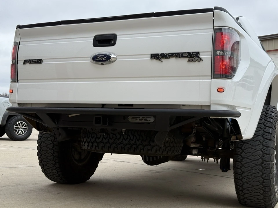 2013 Ford F-150 Raptor 12th Gen - Image 13 of 21