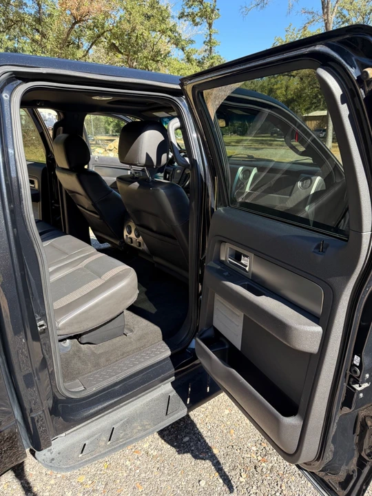 2013 Ford F-150 Raptor 12th Gen - Image 19 of 21