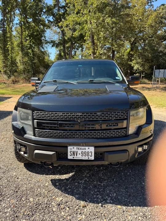 2013 Ford F-150 Raptor 12th Gen - Image 10 of 21