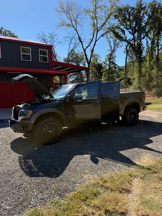 2013 Ford F-150 Raptor 12th Gen - Image 15 of 21