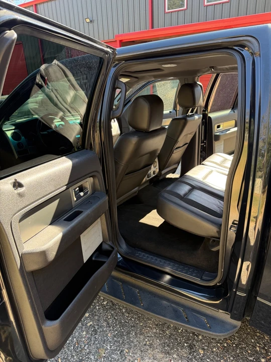2013 Ford F-150 Raptor 12th Gen - Image 18 of 21