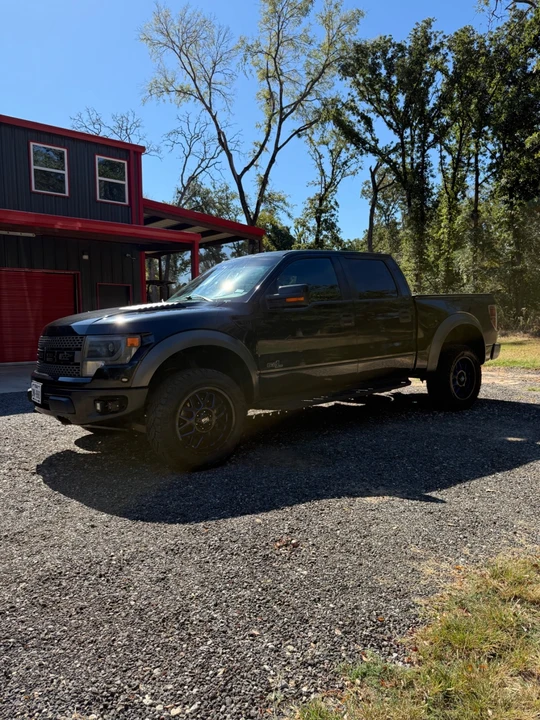 2013 Ford F-150 Raptor 12th Gen - Image 8 of 21
