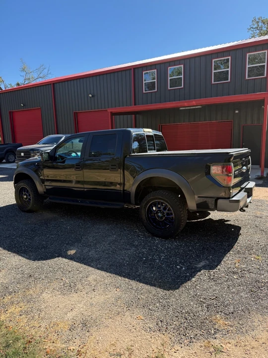 2013 Ford F-150 Raptor 12th Gen - Image 6 of 21