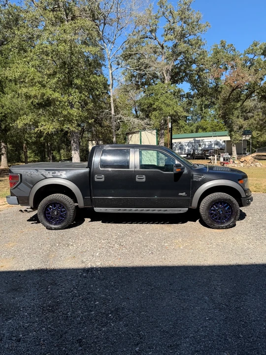 2013 Ford F-150 Raptor 12th Gen - Image 3 of 21