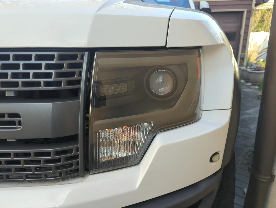 2013 Ford F-150 Raptor 12th Gen - Image 13 of 31