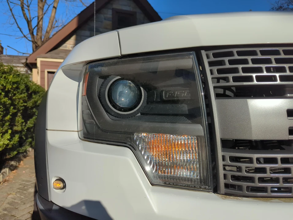 2013 Ford F-150 Raptor 12th Gen - Image 10 of 31