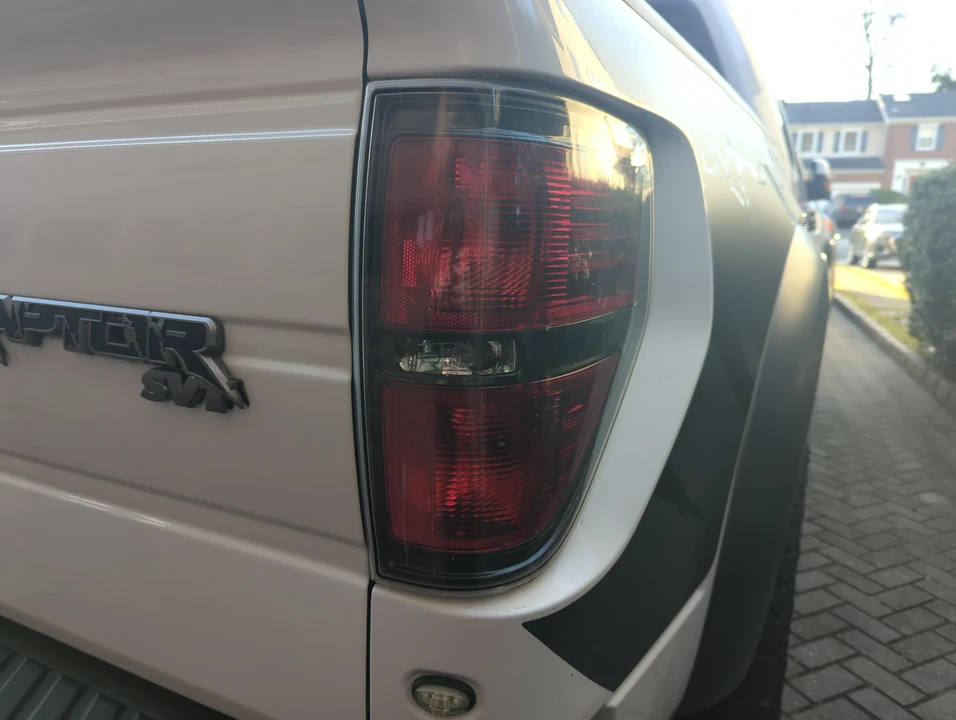 2013 Ford F-150 Raptor 12th Gen - Image 21 of 31