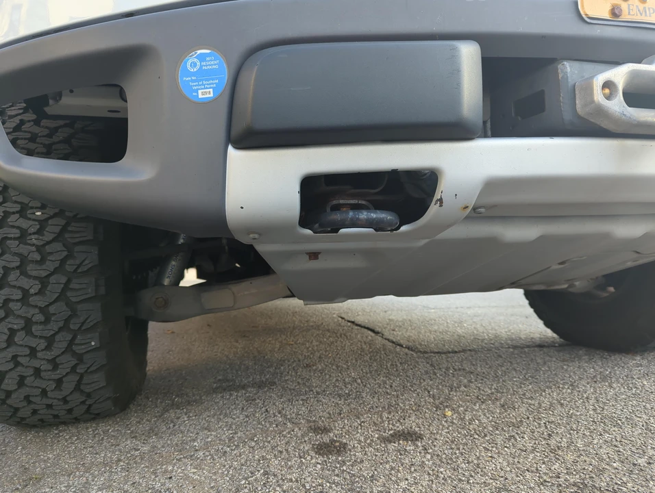 2013 Ford F-150 Raptor 12th Gen - Image 11 of 31