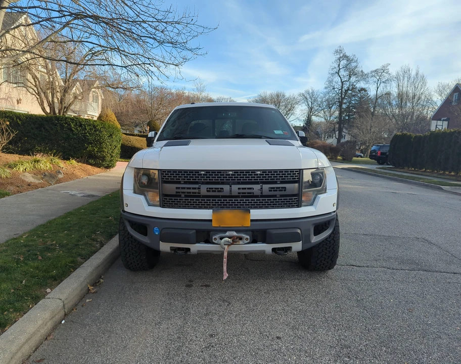2013 Ford F-150 Raptor 12th Gen - Image 6 of 31