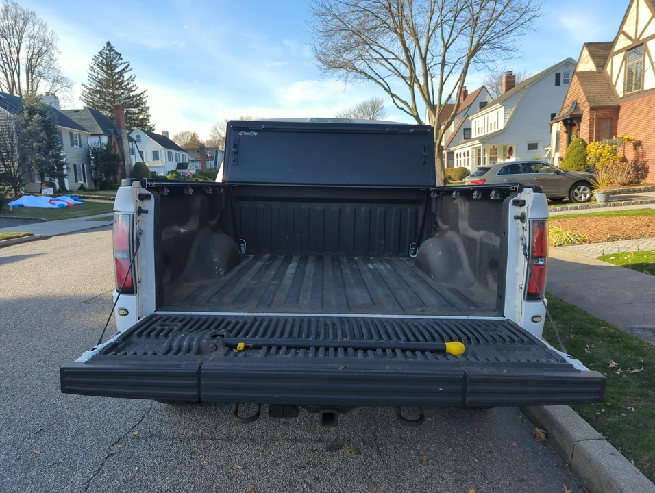 2013 Ford F-150 Raptor 12th Gen - Image 19 of 31