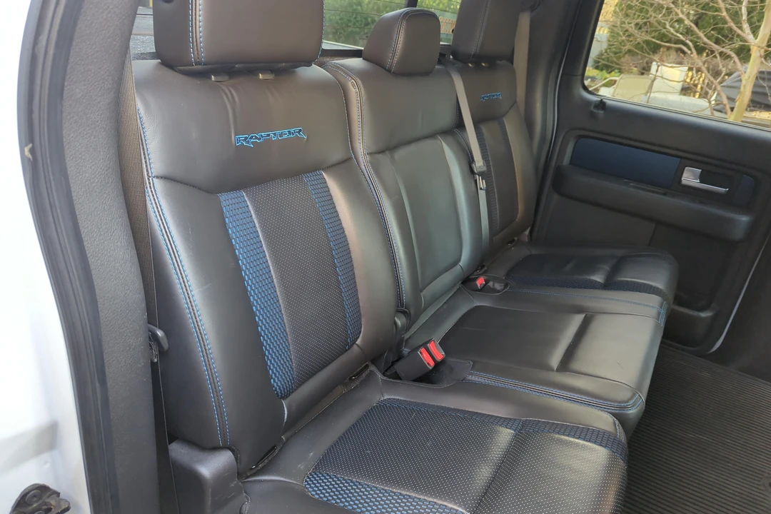 2013 Ford F-150 Raptor 12th Gen - Image 30 of 31