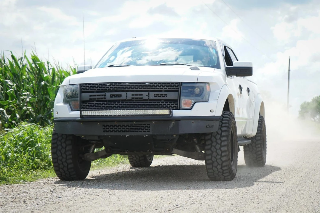 2013 Ford F-150 Raptor 12th Gen - Image 2 of 29