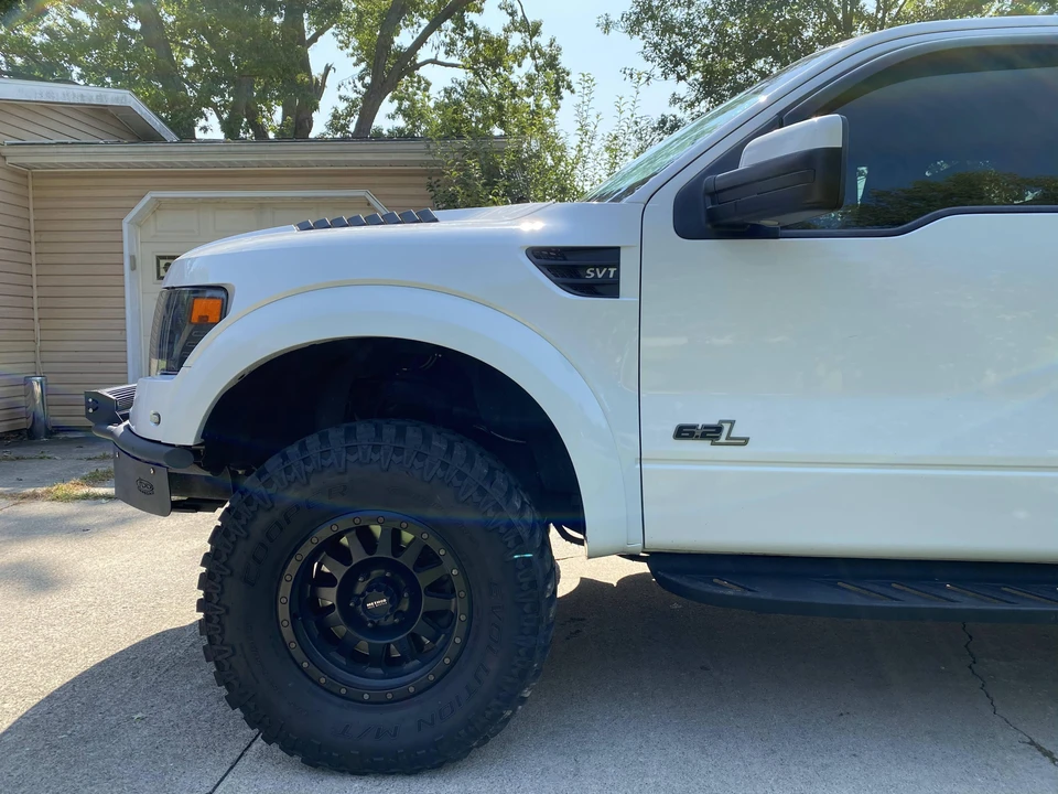 2013 Ford F-150 Raptor 12th Gen - Image 18 of 29