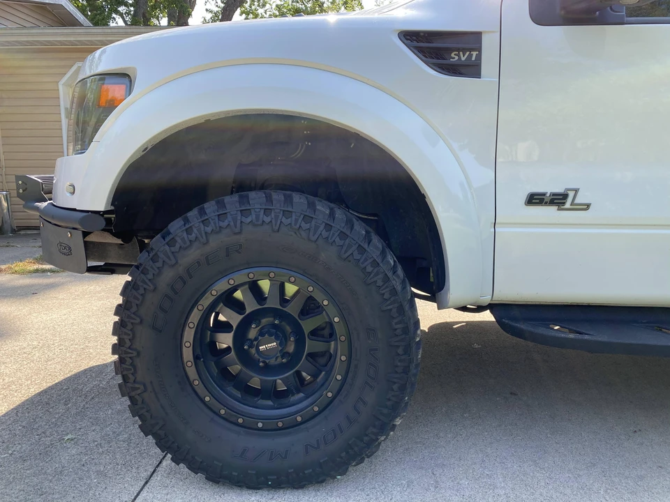 2013 Ford F-150 Raptor 12th Gen - Image 19 of 29