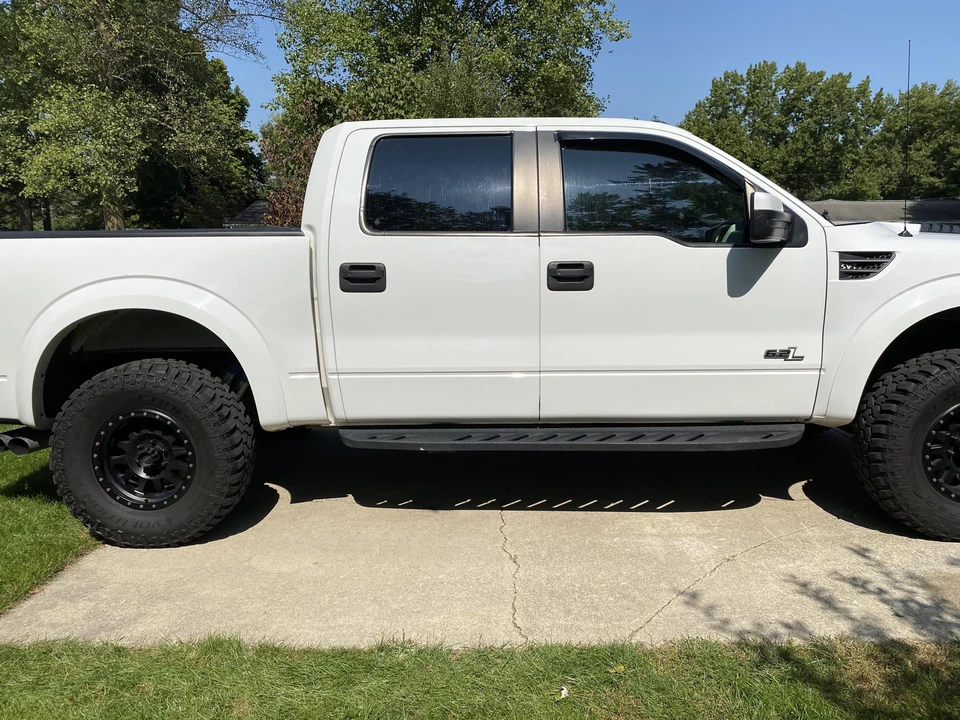 2013 Ford F-150 Raptor 12th Gen - Image 14 of 29