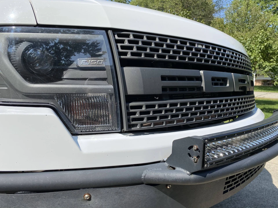 2013 Ford F-150 Raptor 12th Gen - Image 16 of 29