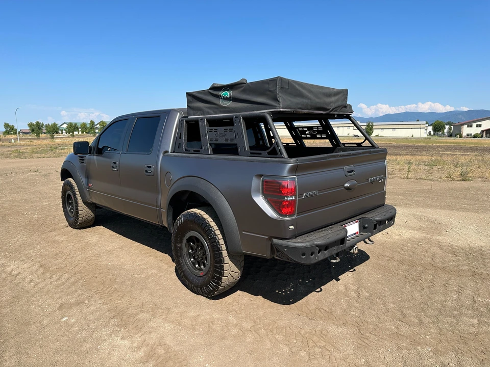 2013 Ford F-150 Raptor 12th Gen - Image 18 of 31