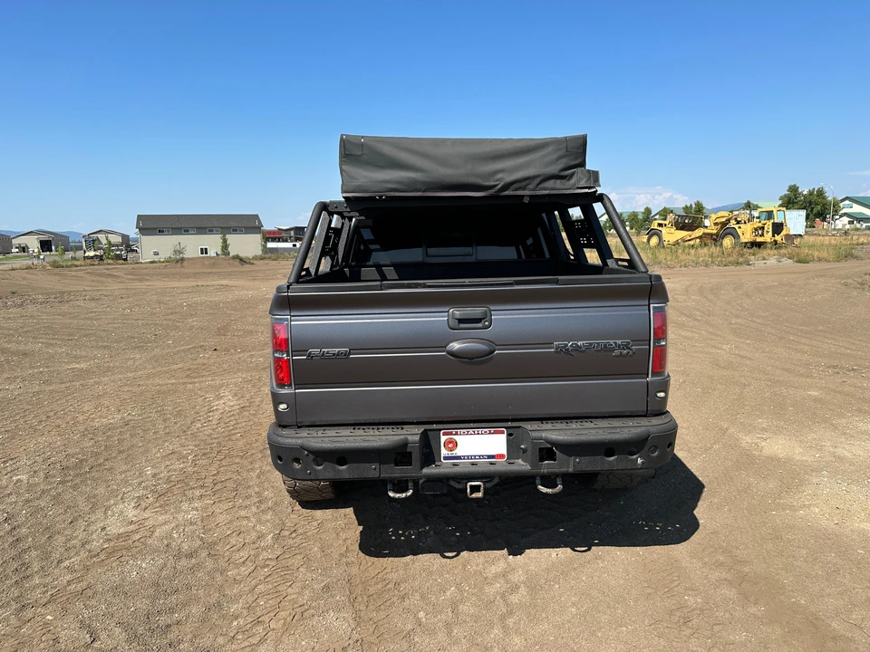 2013 Ford F-150 Raptor 12th Gen - Image 21 of 31