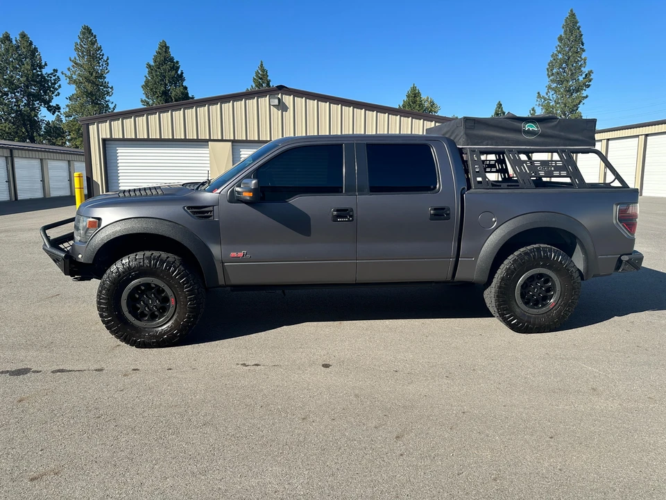 2013 Ford F-150 Raptor 12th Gen - Image 17 of 31
