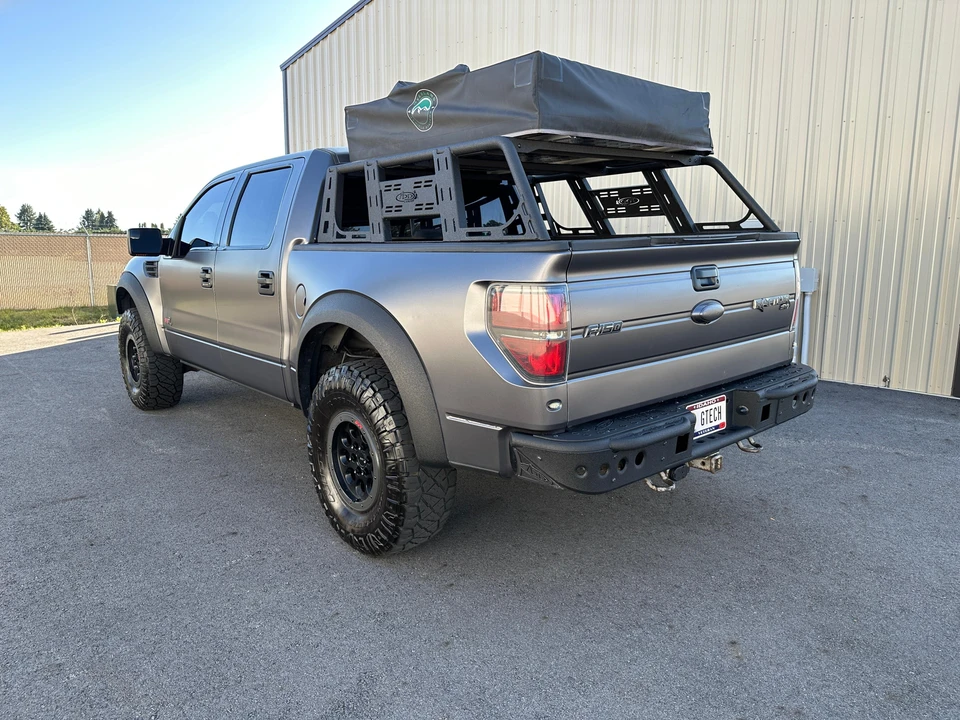 2013 Ford F-150 Raptor 12th Gen - Image 19 of 31