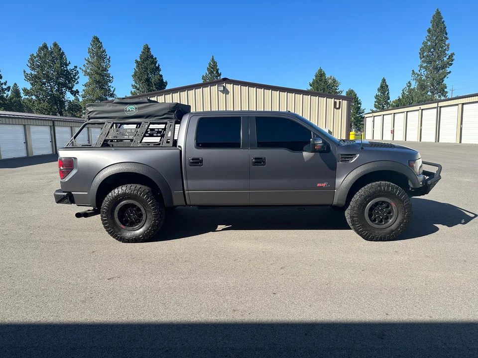 2013 Ford F-150 Raptor 12th Gen - Image 27 of 31
