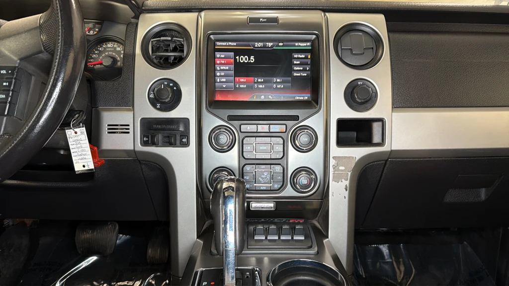 2013 Ford F-150 Raptor 12th Gen - Image 16 of 31
