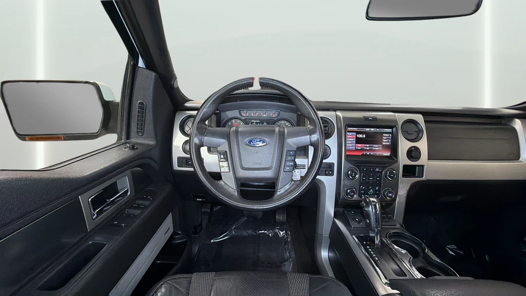 2013 Ford F-150 Raptor 12th Gen - Image 17 of 31
