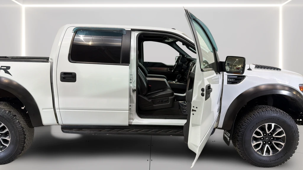 2013 Ford F-150 Raptor 12th Gen - Image 18 of 31
