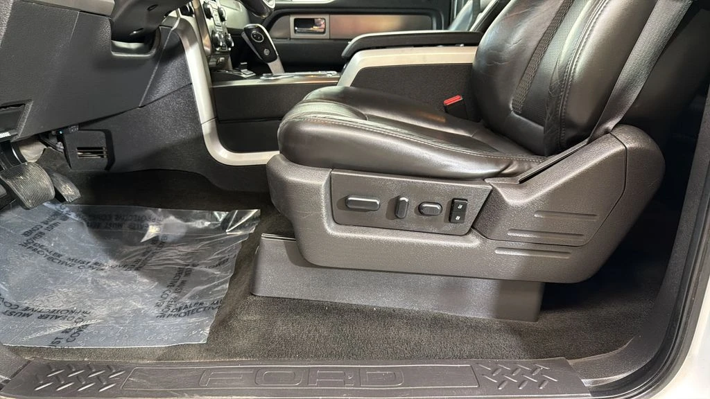 2013 Ford F-150 Raptor 12th Gen - Image 21 of 31