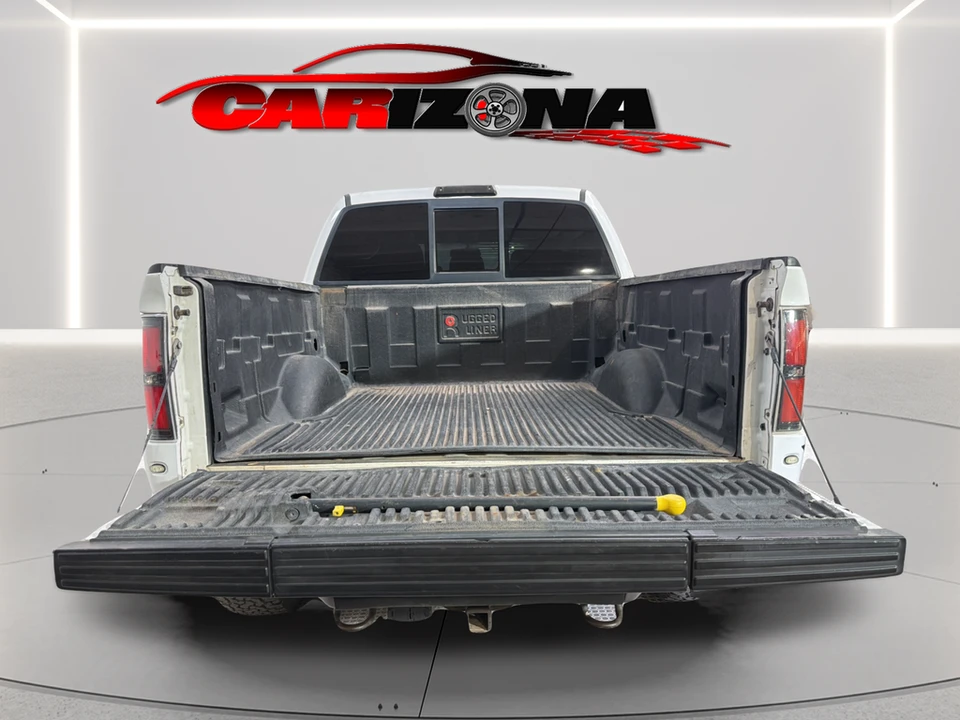 2013 Ford F-150 Raptor 12th Gen - Image 23 of 31