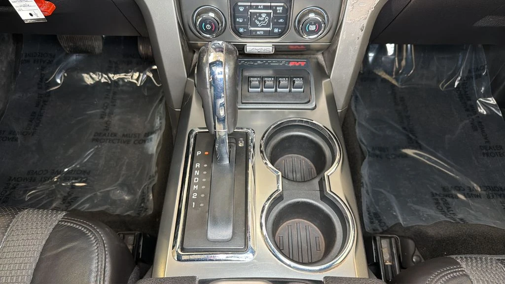 2013 Ford F-150 Raptor 12th Gen - Image 24 of 31