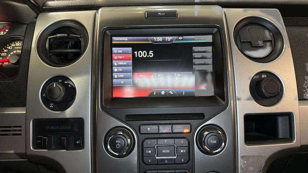 2013 Ford F-150 Raptor 12th Gen - Image 26 of 31