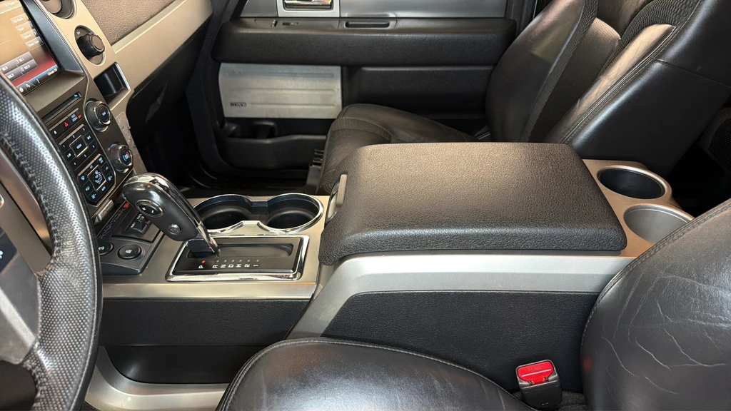 2013 Ford F-150 Raptor 12th Gen - Image 27 of 31