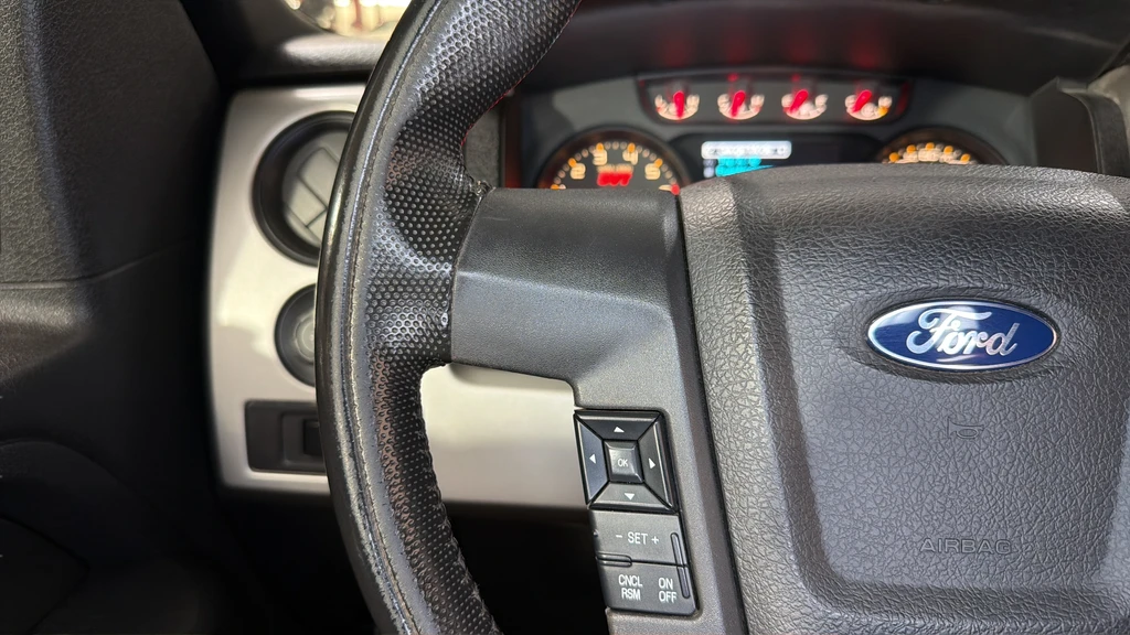2013 Ford F-150 Raptor 12th Gen - Image 28 of 31
