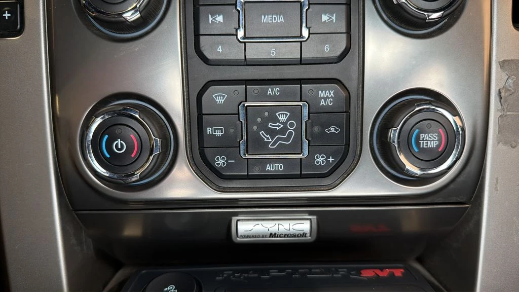2013 Ford F-150 Raptor 12th Gen - Image 29 of 31
