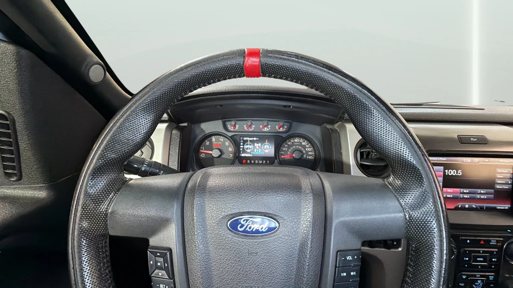2013 Ford F-150 Raptor 12th Gen - Image 31 of 31