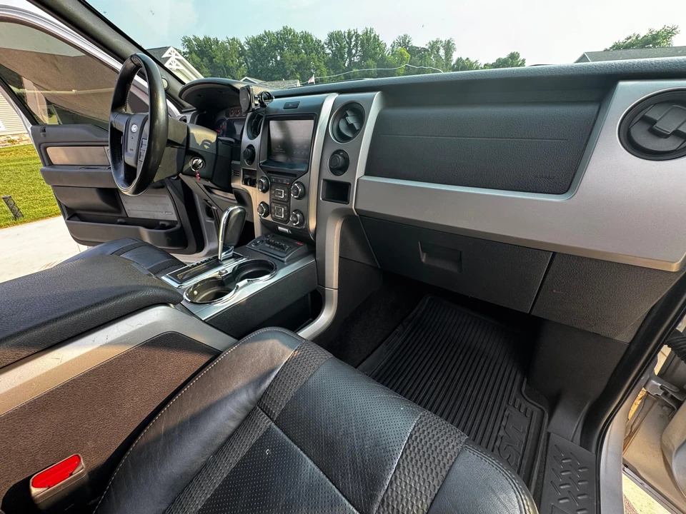 2013 Ford F-150 Raptor 12th Gen - Image 22 of 31