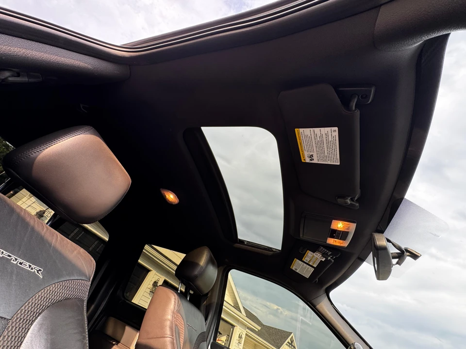 2013 Ford F-150 Raptor 12th Gen - Image 25 of 31