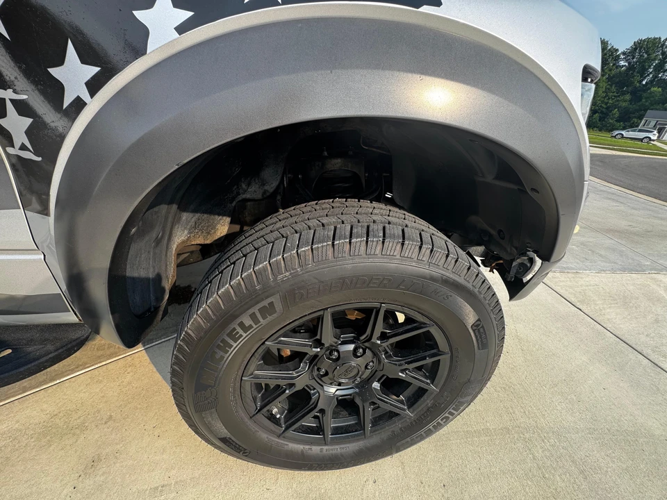 2013 Ford F-150 Raptor 12th Gen - Image 17 of 31