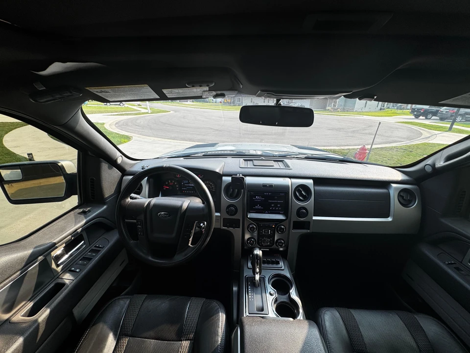 2013 Ford F-150 Raptor 12th Gen - Image 24 of 31