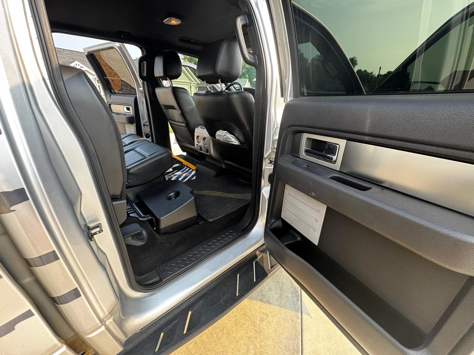 2013 Ford F-150 Raptor 12th Gen - Image 29 of 31